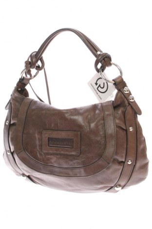 Damska torebka Coccinelle, Kolor Brązowy, Cena 468,99 zł