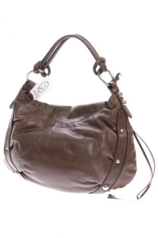 Damska torebka Coccinelle, Kolor Brązowy, Cena 468,99 zł