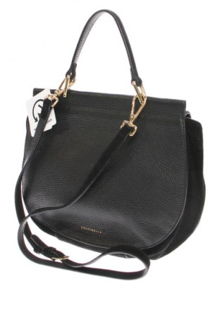 Damska torebka Coccinelle, Kolor Czarny, Cena 1 121,95 zł