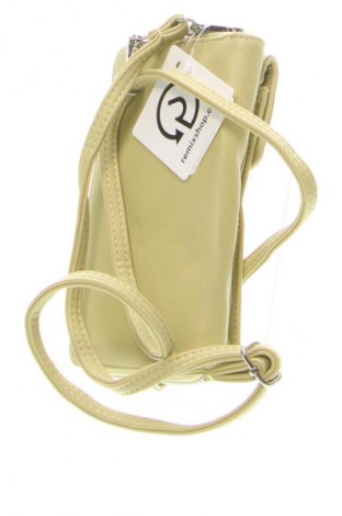 Damska torebka Coveri, Kolor Zielony, Cena 72,99 zł