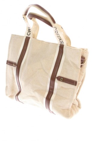 Damska torebka Creeks, Kolor Kolorowy, Cena 84,99 zł