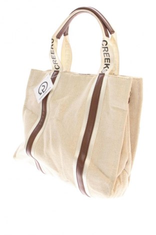 Damska torebka Creeks, Kolor Kolorowy, Cena 84,99 zł