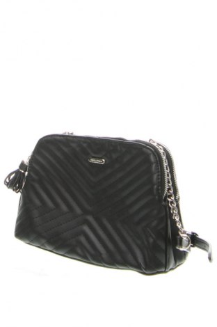 Damska torebka David Jones, Kolor Czarny, Cena 65,99 zł