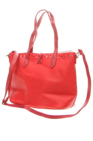 Dámska kabelka  David Jones, Farba Červená, Cena  15,95 €