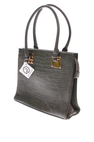 Damska torebka David Jones, Kolor Szary, Cena 76,02 zł