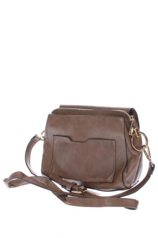 Damska torebka Dejavu, Kolor Brązowy, Cena 58,99 zł