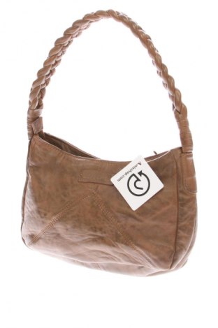 Дамска чанта Depeche, Цвят Кафяв, Цена 68,00 €