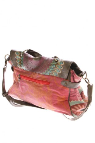 Damentasche Desigual, Farbe Mehrfarbig, Preis 38,36 €