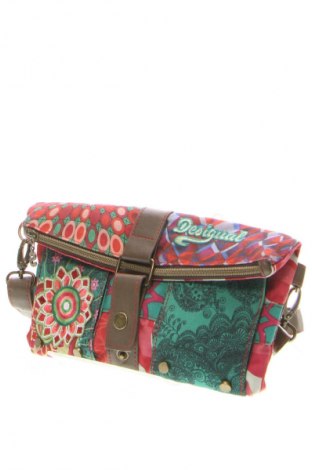 Dámská kabelka  Desigual, Barva Vícebarevné, Cena  989,00 Kč