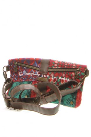 Dámská kabelka  Desigual, Barva Vícebarevné, Cena  989,00 Kč