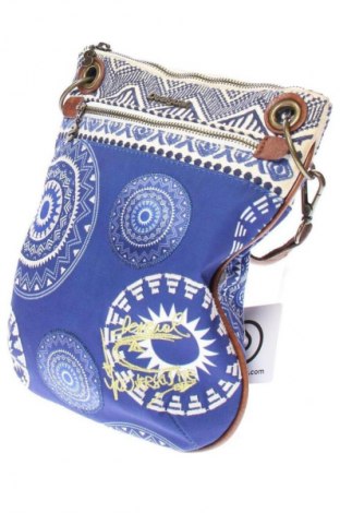 Dámska kabelka  Desigual, Farba Viacfarebná, Cena  16,95 €