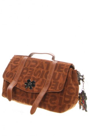 Dámská kabelka  Desigual, Barva Hnědá, Cena  1 080,00 Kč