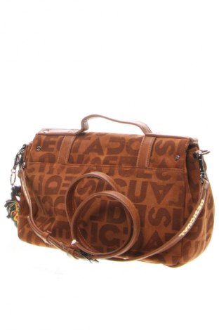 Dámská kabelka  Desigual, Barva Hnědá, Cena  1 080,00 Kč