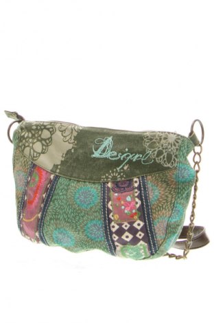 Dámská kabelka  Desigual, Barva Vícebarevné, Cena  1 296,00 Kč