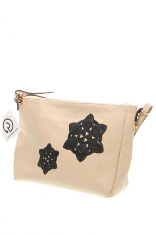 Dámska kabelka  Desigual, Farba Béžová, Cena  74,62 €