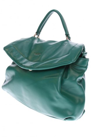 Damska torebka Diana & Co, Kolor Zielony, Cena 88,99 zł