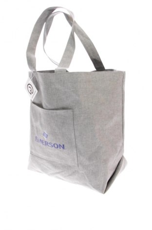 Damska torebka Emerson, Kolor Szary, Cena 111,99 zł