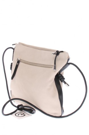 Damska torebka Emily & Noah, Kolor Beżowy, Cena 72,99 zł