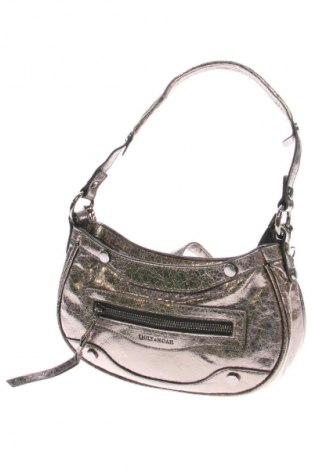 Damska torebka Emily & Noah, Kolor Srebrzysty, Cena 64,99 zł
