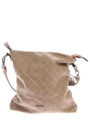 Damska torebka Emily & Noah, Kolor Beżowy, Cena 72,99 zł