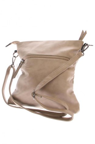 Damska torebka Emily & Noah, Kolor Beżowy, Cena 72,99 zł