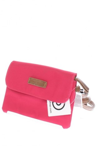 Damska torebka Enrico Benetti, Kolor Różowy, Cena 91,99 zł