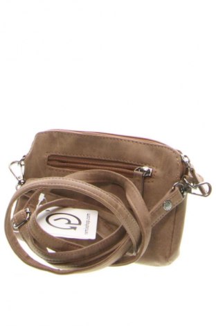 Damska torebka Enrico Benetti, Kolor Brązowy, Cena 99,99 zł