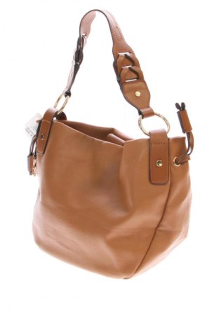 Damska torebka Esprit, Kolor Brązowy, Cena 201,75 zł