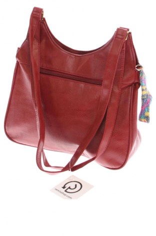 Damska torebka Eternal, Kolor Czerwony, Cena 96,99 zł