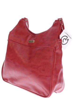 Γυναικεία τσάντα Eternal, Χρώμα Κόκκινο, Τιμή 20,99 €