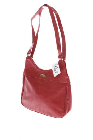 Dámská kabelka  Eternal, Barva Červená, Cena  1 395,00 Kč