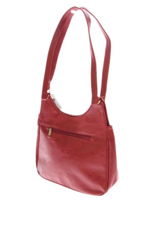 Dámská kabelka  Eternal, Barva Červená, Cena  1 395,00 Kč