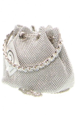 Dámska kabelka  Fair Lady, Farba Strieborná, Cena  18,47 €