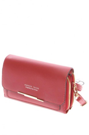 Damska torebka Forever Young by Chicoree, Kolor Czerwony, Cena 28,99 zł