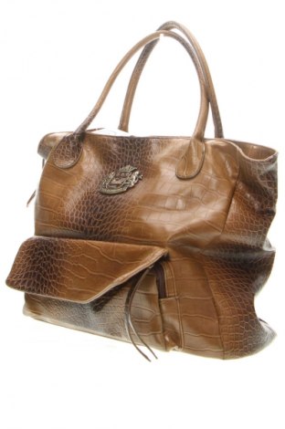 Дамска чанта Fris Company, Цвят Многоцветен, Цена 36,10 лв.