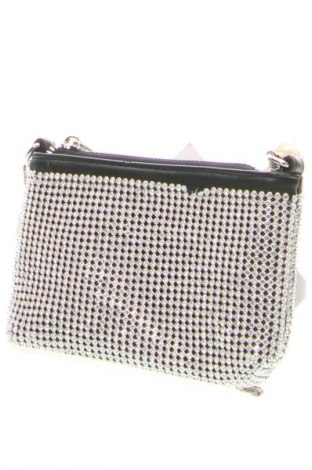 Damentasche Gaelle Paris, Farbe Silber, Preis € 58,99