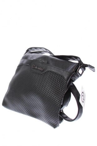 Damska torebka Gallantry, Kolor Czarny, Cena 55,99 zł