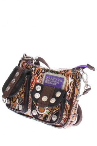 Dámská kabelka  George Gina & Lucy, Barva Vícebarevné, Cena  1 699,00 Kč