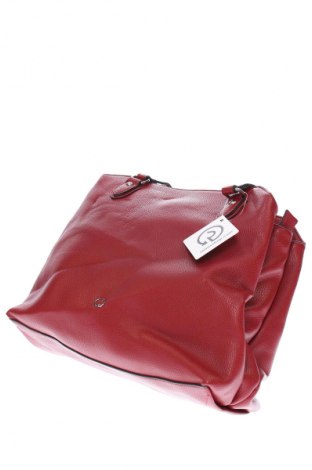 Damska torebka Gerry Weber, Kolor Czerwony, Cena 180,99 zł
