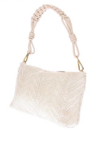 Дамска чанта Gianni Chiarini, Цвят Бежов, Цена 83,34 €