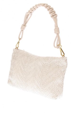 Дамска чанта Gianni Chiarini, Цвят Бежов, Цена 83,34 €