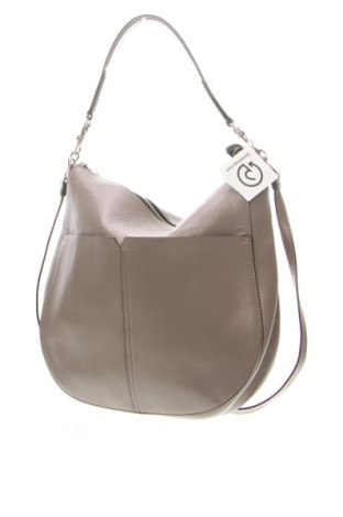 Дамска чанта Gianni Chiarini, Цвят Кафяв, Цена 313,88 лв.