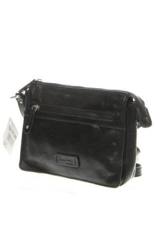 Dámska kabelka  Gianni Conti, Farba Čierna, Cena  128,38 €