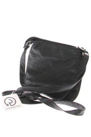 Дамска чанта Gina, Цвят Черен, Цена 28,99 лв.