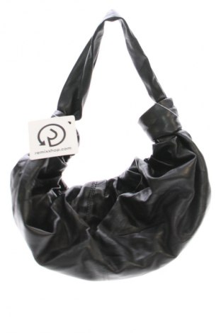 Damska torebka Gina Tricot, Kolor Czarny, Cena 95,99 zł