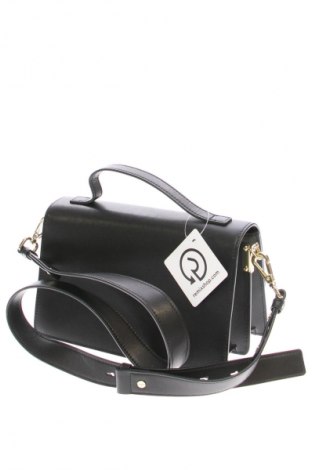Damska torebka Gino Rossi, Kolor Czarny, Cena 61,99 zł
