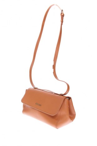 Damska torebka Gino Rossi, Kolor Brązowy, Cena 94,99 zł