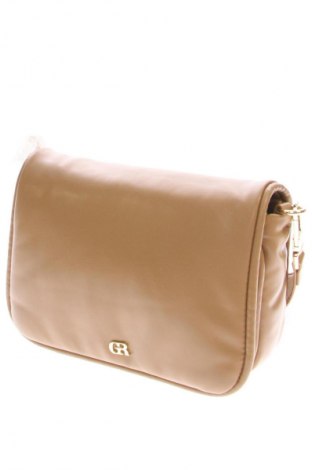 Geantă de femei Gino Rossi, Culoare Bej, Preț 128,99 Lei