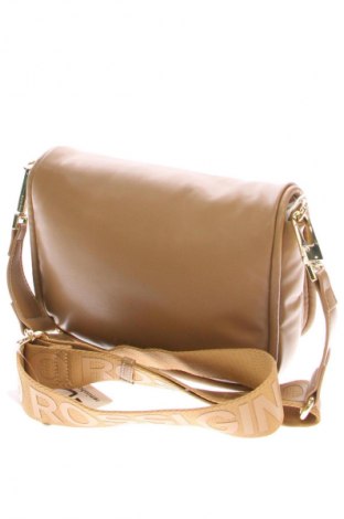 Geantă de femei Gino Rossi, Culoare Bej, Preț 128,99 Lei