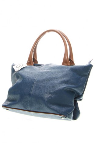 Damska torebka Gironacci, Kolor Niebieski, Cena 370,11 zł